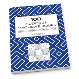 100 sudokus machiavéliques