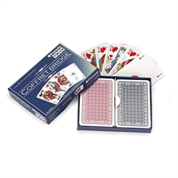 Coffret bridge