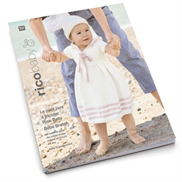 Livre Rico Baby 039