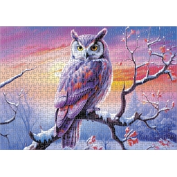 Puzzle 500 pièces Chatons musiciens