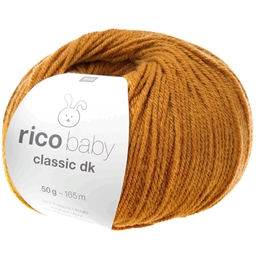 Fil Baby Classic Caramel