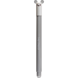 Stylo roller gel Lama