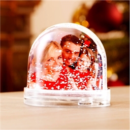 Boule à neige
