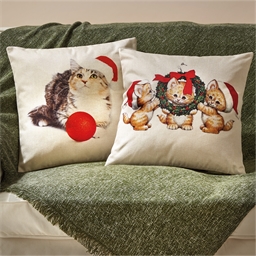 Housse de Noël