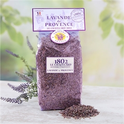 Lavande de Provence 100 gr