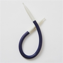 Aiguilles pour torsades