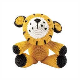 Kit ricorumi à crocheter Tigre