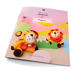 Livre Ricorumi Puppies