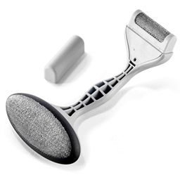 Brosse anti-bouloches