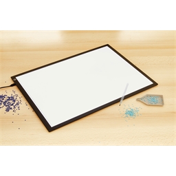 Tablette lumineuse extra-fine A3