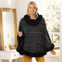 Fiche explicative Mezzo/Louve poncho n°3