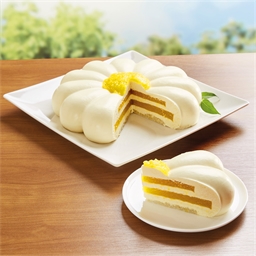 Moule silicone Marguerite