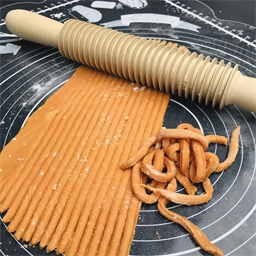 Coffret tagliatelles-spaghettis Tomate