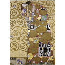 Puzzle creatif Klimt