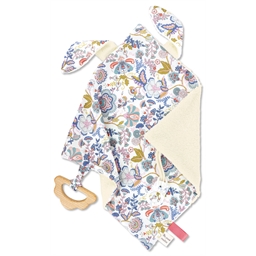 Kit couture Liberty doudou Nuage