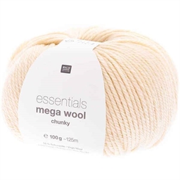 Fil Essential Mega Wool Chunky : Divers coloris
