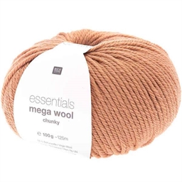 Fil Essential Mega Wool Chunky : Divers coloris