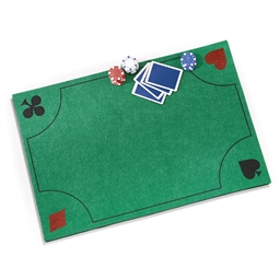 Tapis de carte