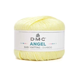 Fil à tricoter Angel Rose