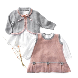 Fiche explicative Angel gilet n°2