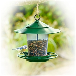 Mangeoire pour oiseaux