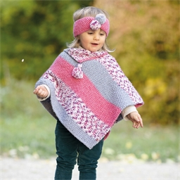 Modèles tricot et crochet enfant