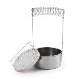Egouttoir à pinceaux