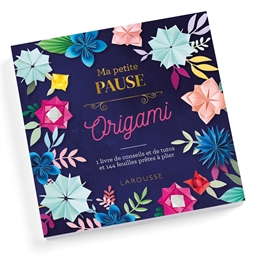 Ma petite pause Origami