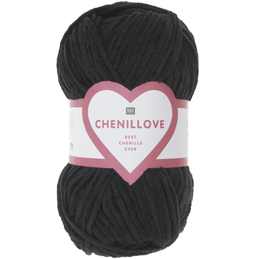 Fil Chenillove : divers coloris