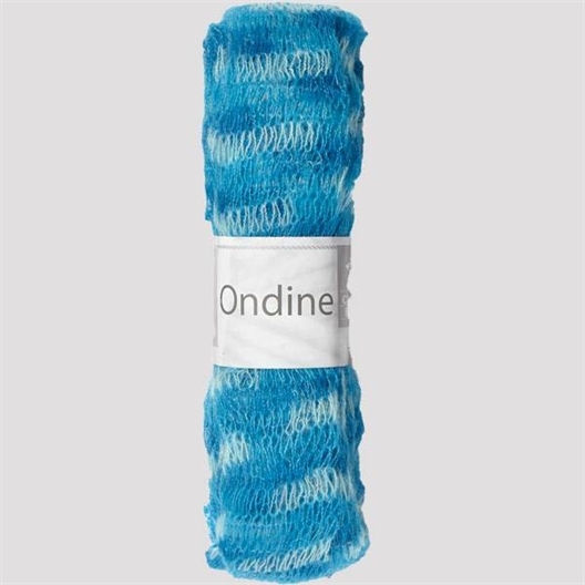 Fil à Tricoter Ondine Turquoise
