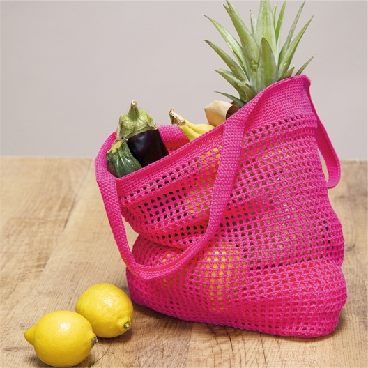 Kit sac à provisions