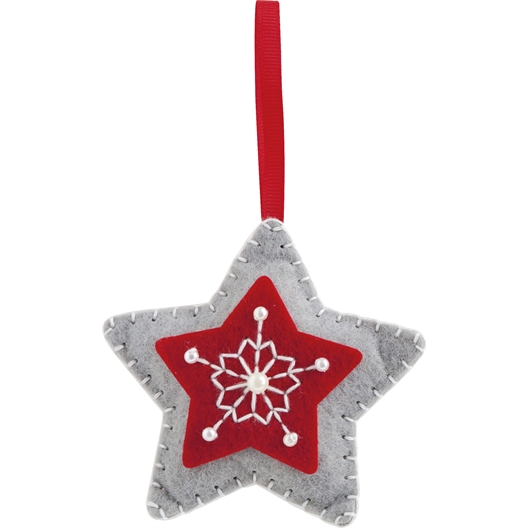 Kit déco de Noël