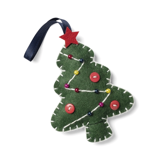 Kit déco de Noël