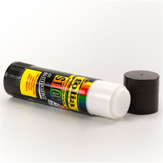 Bâton de colle 20 gr
