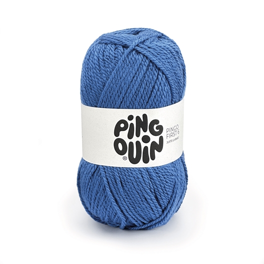 Fil Pingo First n°6 Jeans