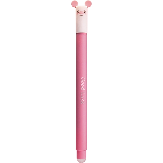 Stylo roller gel Cochon