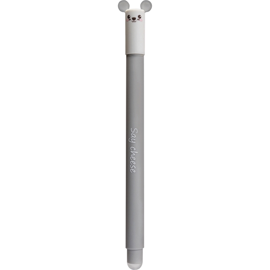 Stylo roller gel Souris