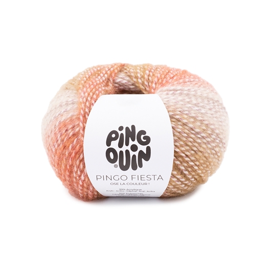 Fil Pingo Fiesta Rétro