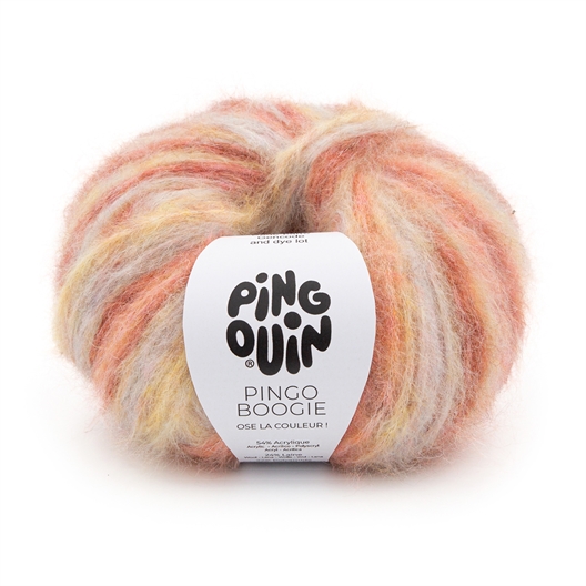 Fil Pingo Boogie Jazz