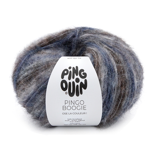 Fil Pingo Boogie Rock