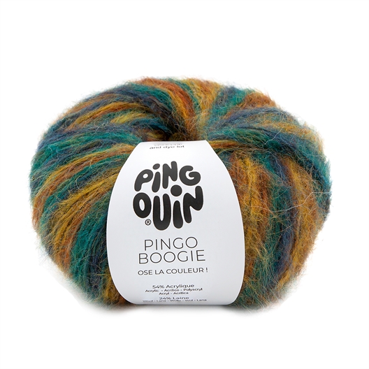 Fil Pingo Boogie Electro