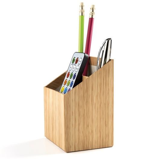 Le range télécommades