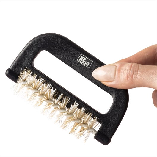 Lot de 2 brosses pour mohair