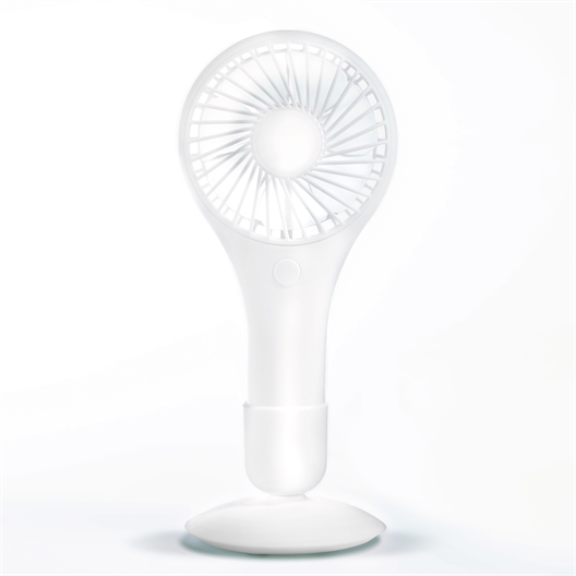 Le ventilateur nomade