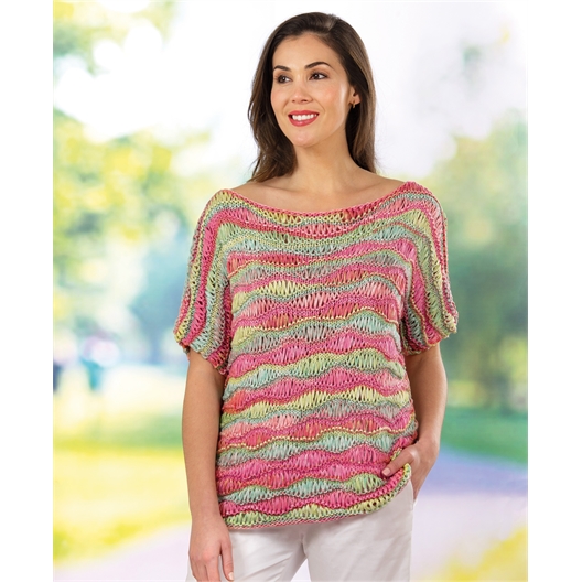 Fil Samba : divers coloris