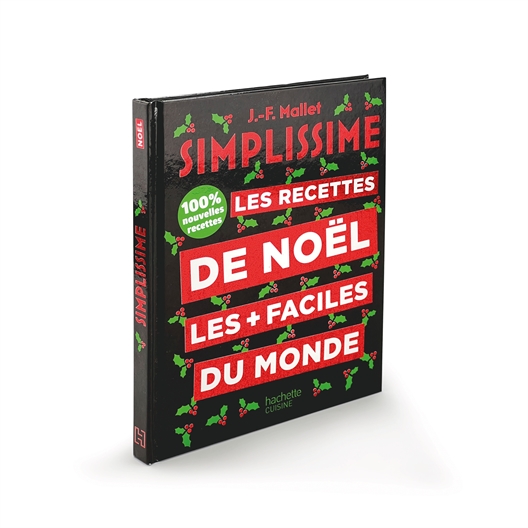 Recettes de Noël Les + faciles du monde