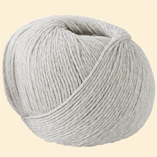 Fil à tricoter Symbiose Taupe