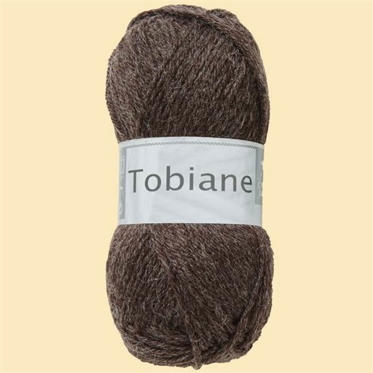 Fil Tobiane : divers coloris