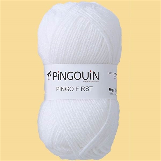 Pingouin - Pingo First – Laine Couture