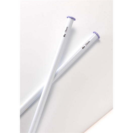 Les aiguilles Prym®